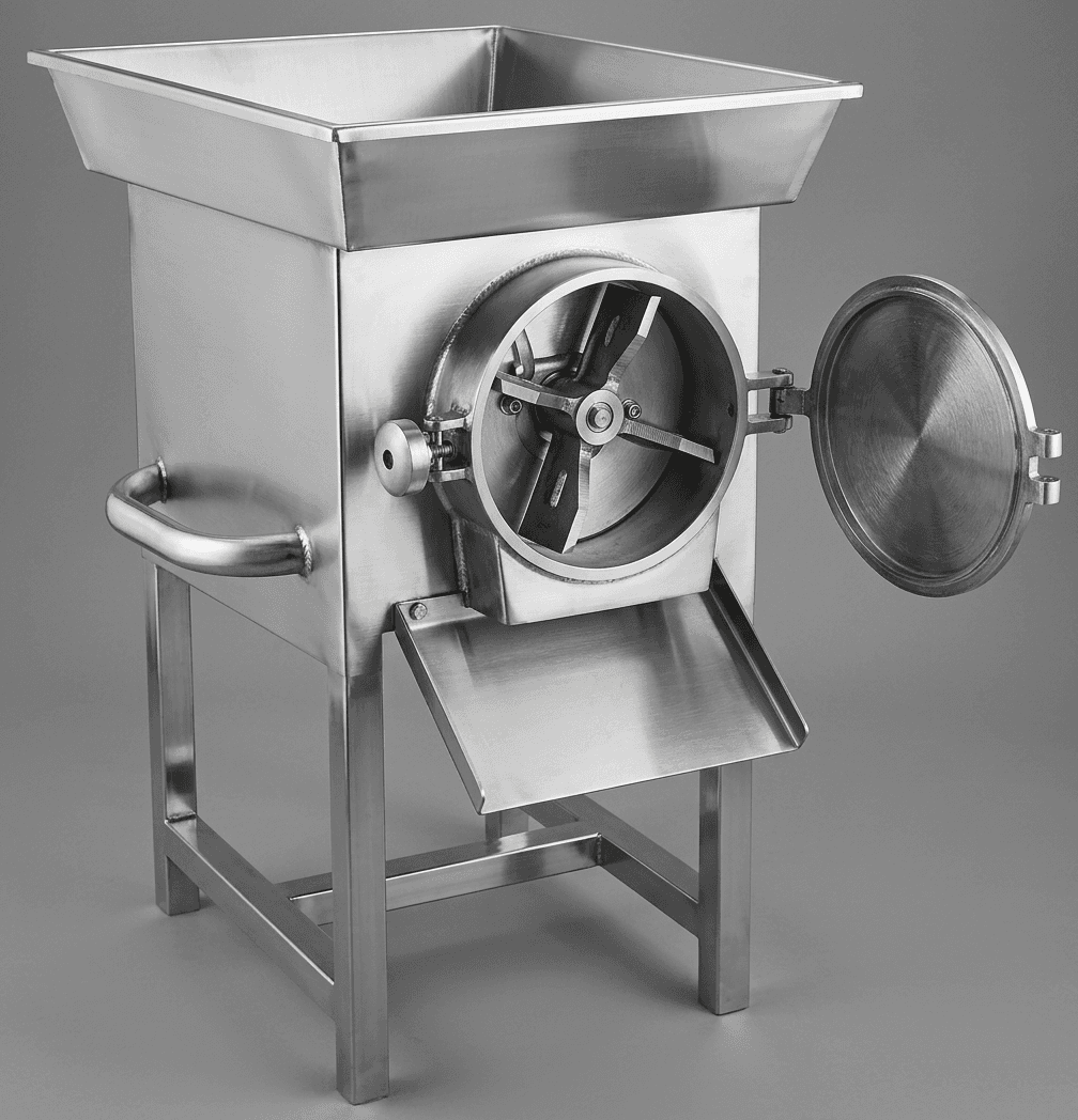 Commercial Gravy Making Machine