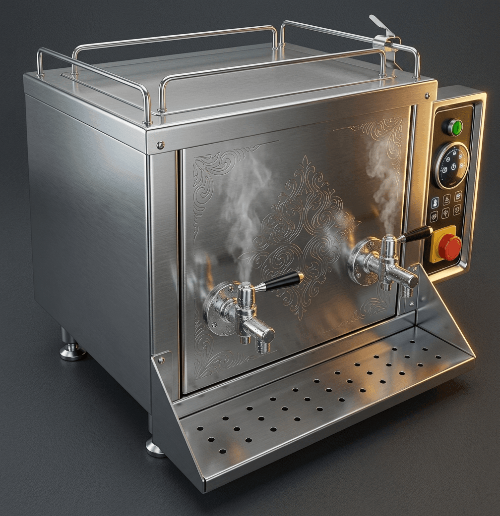 Coffee Dispenser